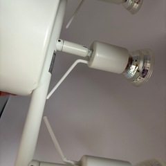 IKEA TROSS トロス　シーリングスポットライト    の画像