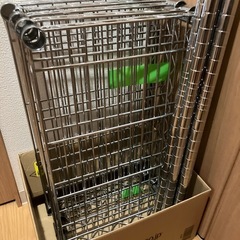 メタルラック
