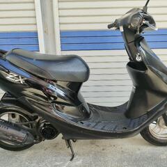ホンダディオZX仕様