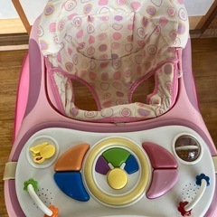 歩行器の画像