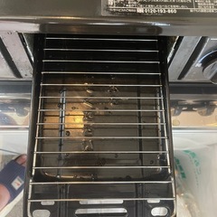 2口　ガスコンロの画像