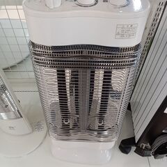 ★ジモティ割あり★ DAIKIN 電気ストーブ ERFT11MS...
