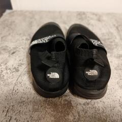 ■■　THE NORTH FACE ULTRA LOW II　■■(ザ・ノース・フェイス)　スリッポン　の画像