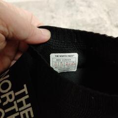 ■■　THE NORTH FACE ULTRA LOW II　■■(ザ・ノース・フェイス)　スリッポン　の画像
