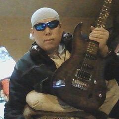 楽曲プレゼントします。そして、私の持ちうる知識をすべて差し上げます。