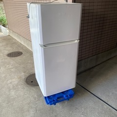 家電 キッチン家電 冷蔵庫の画像