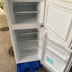 家電 キッチン家電 冷蔵庫の画像