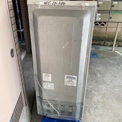 家電 キッチン家電 冷蔵庫の画像