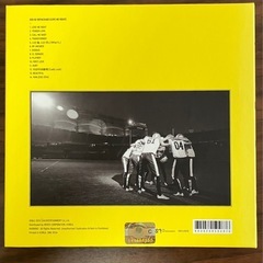 EXOのCD 2種セットの画像