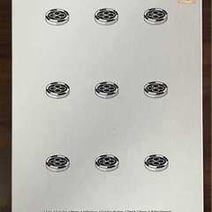 EXOのCD 2種セットの画像