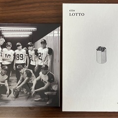 EXOのCD 2種セット