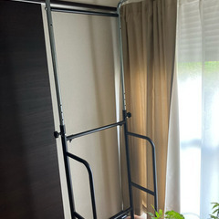 ぶら下がり健康器具