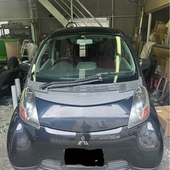 三菱 MITSUBISHI アイ H19年式 走行約で169000km