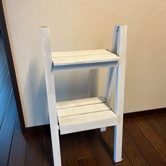ガーデニング脚立