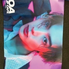 BTS ポスター まとめて5枚の画像