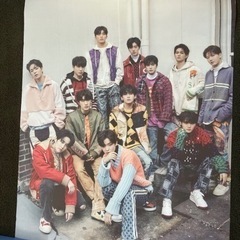 BTS ポスター まとめて5枚の画像
