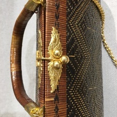 ハンドバックの画像