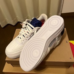 NIKEスニーカーの画像