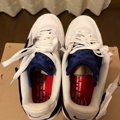 NIKEスニーカーの画像