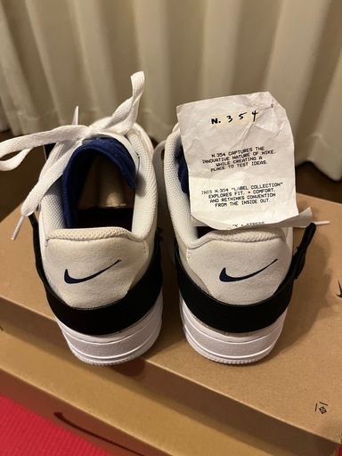 NIKEスニーカー