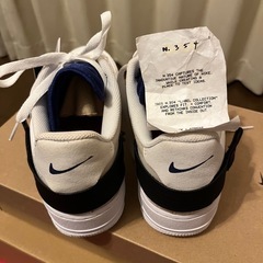NIKEスニーカーの画像