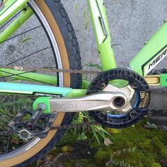26インチ　MTBの画像