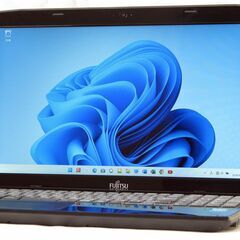 ◇ 15.6ｲﾝﾁﾉｰﾄ - i7 / Windows11 / Ms Office ◇