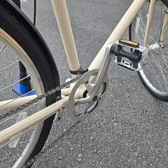 サイクルベースあさひ　クロスバイクの画像