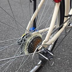 サイクルベースあさひ　クロスバイクの画像