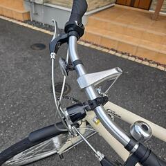 サイクルベースあさひ　クロスバイクの画像