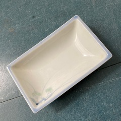 【0円】豆角皿13枚の画像
