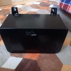 トラック　工具箱