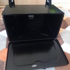 トラック　工具箱の画像