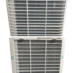 NO.1712【2024年製】【美品】移動式エアコンJL-MAC-02 リモコン付き 中古の画像