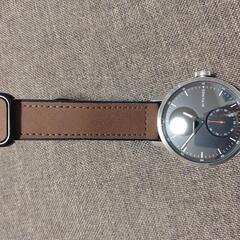 本日限定WITHINGS SCAN WATCH 42mmの画像