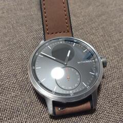 本日限定WITHINGS SCAN WATCH 42mmの画像