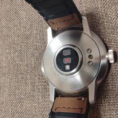 本日限定WITHINGS SCAN WATCH 42mmの画像