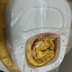 子供用　エンジョイウォーカーステップの画像