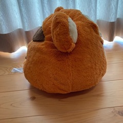ティガー　ぬいぐるみ　クッション　くまのプーさん　ディズニーの画像