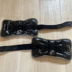巻きつけるダンベル？