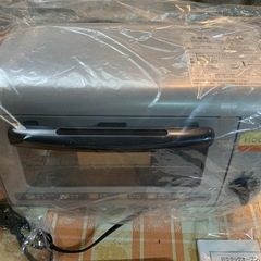 HITACHI 日立 クック オーブントースター の画像