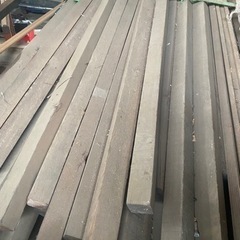 長期保管 木材 いろいろ 欲しいサイズ質問ください。の画像