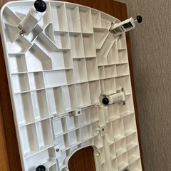 ミシン　ワイドテーブル
の画像