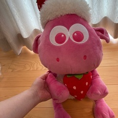 ひつじのショーン　ぬいぐるみ（大）