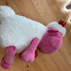 ひつじのショーン　ぬいぐるみ（大）の画像