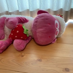 ひつじのショーン　ぬいぐるみ（大）の画像