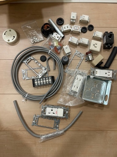 ホーザン　工具セット　実技練習セット