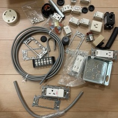 ホーザン　工具セット　実技練習セット