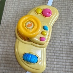 子供用　エンジョイウォーカーステップの画像