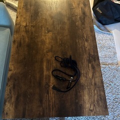 こたつテーブル（ニトリ）の画像